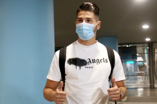 «Τσόκιγκολ»
