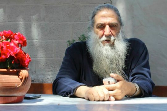 Ενα πορτρέτο ανθρωπιάς