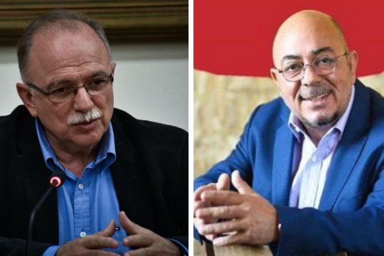 Η επίλυση του Κυπριακού είναι κλειδί για την αποκλιμάκωση της ελληνοτουρκικής έντασης