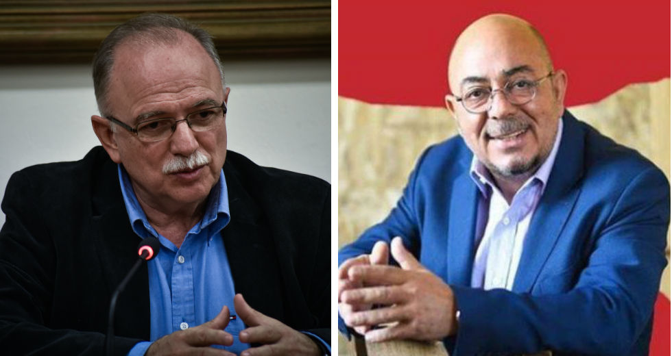 Η επίλυση του Κυπριακού είναι κλειδί για την αποκλιμάκωση της ελληνοτουρκικής έντασης