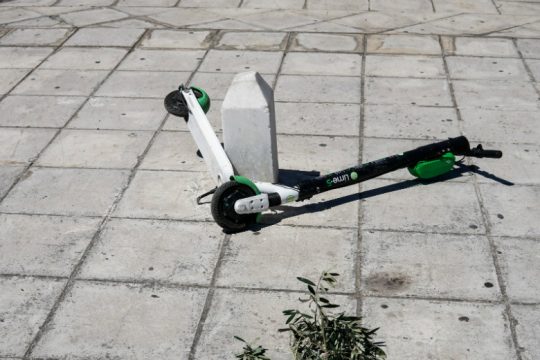 Κρήτη: «Δεν πρόκανε το νέο θεσμικό πλαίσιο ο 11χρονος Λεωνίδας»