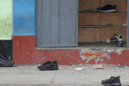Σάλος στο Περού: Βίντεο αποκαλύπτει ευθύνες της αστυνομίας για τραγωδία με 13 νεκρούς