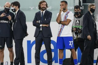 Με το δεξί ο «μαέστρος»
