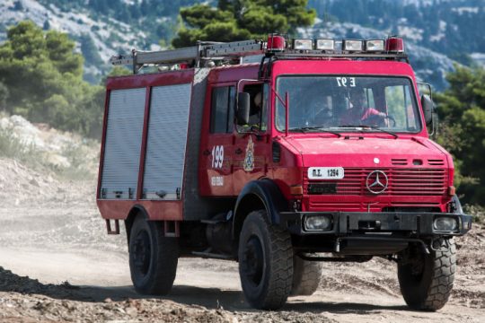 Φοβού τους… ψηφοφόρους και ευγνωμοσύνη φέροντας
