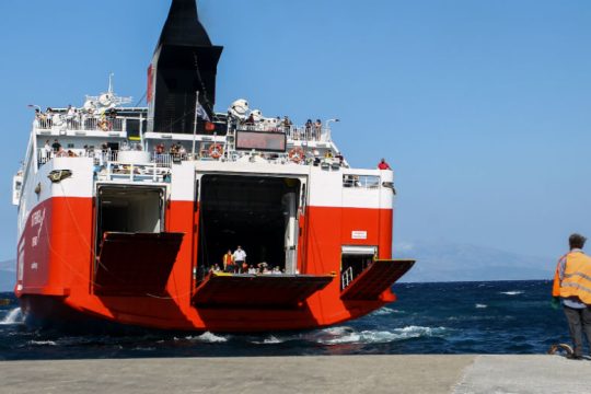 Απεργία ανακοίνωσε η ΠΕΝΕΝ για τις 24 Σεπτεμβρίου