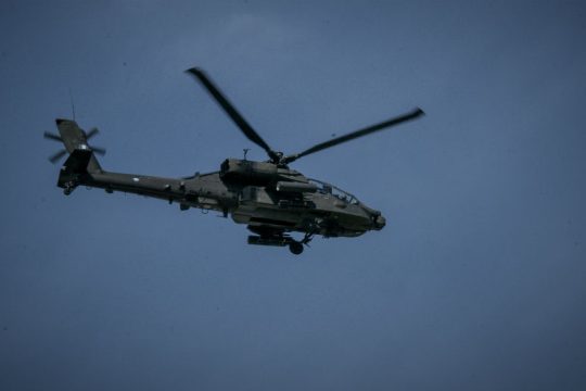 Ατύχημα με τραυματία ναυτικό στο Λιβυκό Πέλαγος