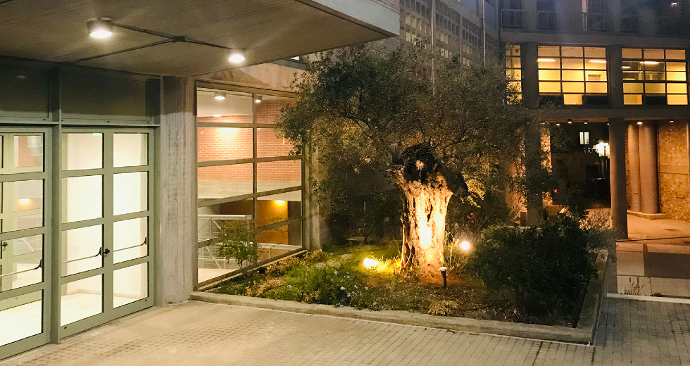 Στο Πολιτιστικό ξανά: Το πρόγραμμα του Πολιτιστικού Κέντρου Ηρακλείου