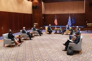 Διπλωματικό πόκερ με τον Ερντογάν