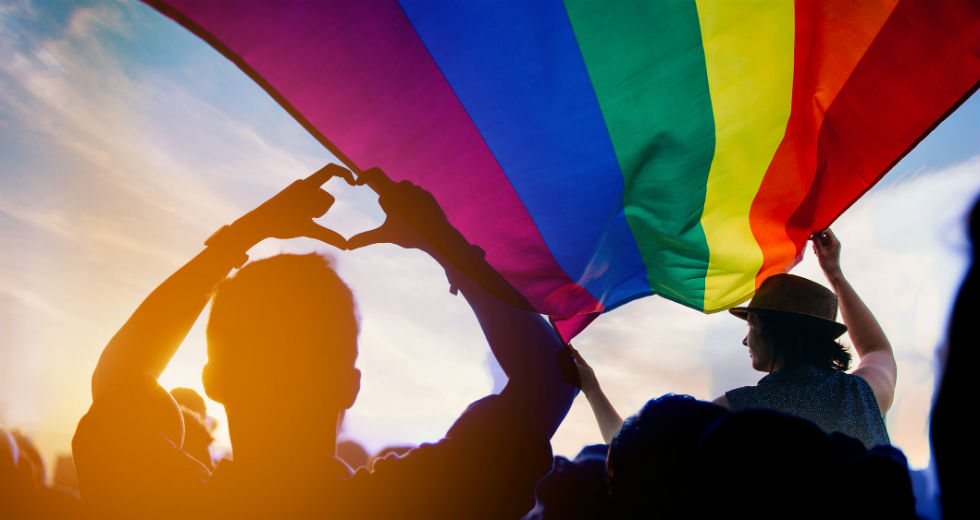 Athens Pride Week: η ΛΟΑΤΚΙ κοινότητα φωνάζει «Ως Εδώ!»