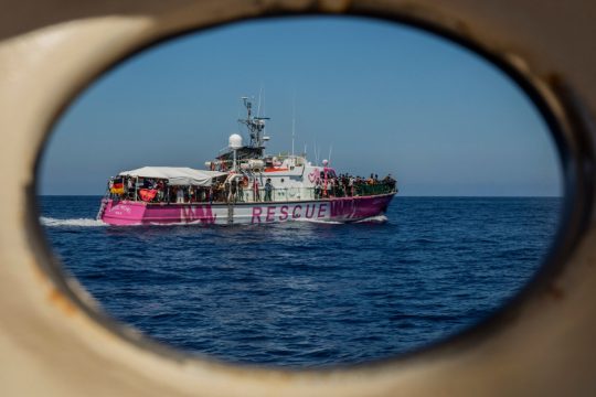 Προσφυγικό: Από τον Αϊλάν στα πλωτά hot spot και τον υγρό τάφο της Μεσογείου