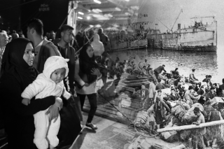 Από το 1922 μέχρι σήμερα όλα μένουν τα ίδια