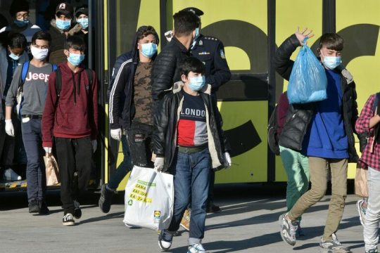 Υπαναχωρεί ο δήμαρχος μετά από εισαγγελική παρέμβαση για τα Καμμένα Βούρλα