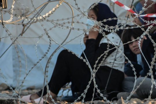 Προσφυγή κατά του νόμου Χρυσοχοΐδη