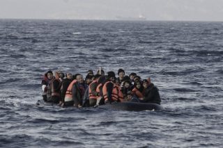Δικογραφία κατά ΜΚΟ στη Λέσβο