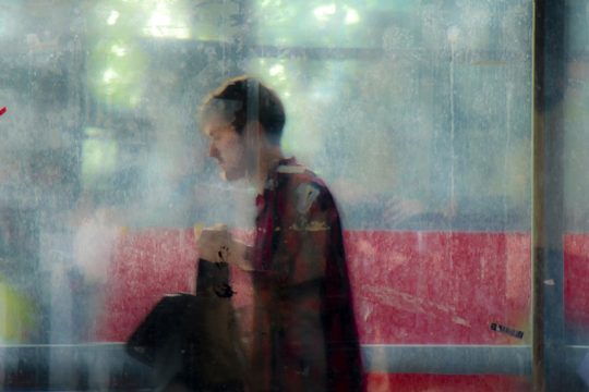 Ψυχοσωματική: στην εποχή της βίας και της αλλοτρίωσης