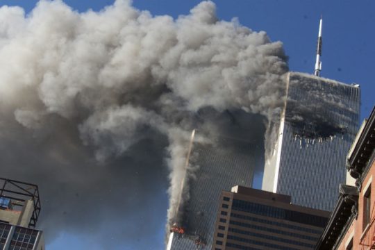 19 χρόνια μετά την 11η Σεπτεμβρίου