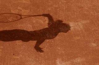 Ενας ήρωας χωρίς καμία σχέση με το τένις