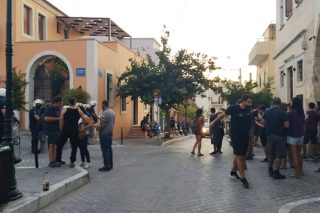 Από τη «Ρόζα» ώς τη «Luwi71»