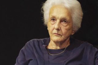 «Εφυγε» η Ροσάνα Ροσάντα