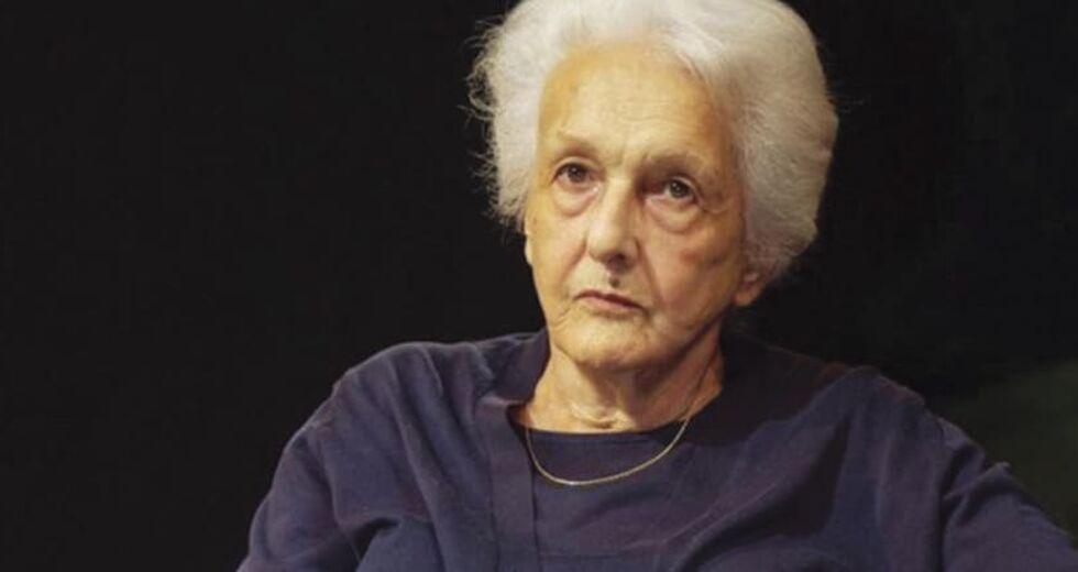 «Εφυγε» η Ροσάνα Ροσάντα