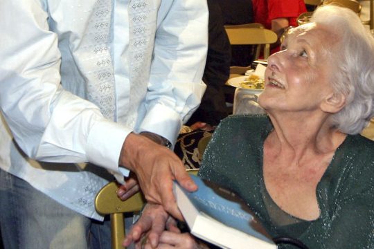 Ιταλία: Σίγησε η αιρετική φωνή της μαρξιστικής Αριστεράς, Ροσάνα Ροσάντα
