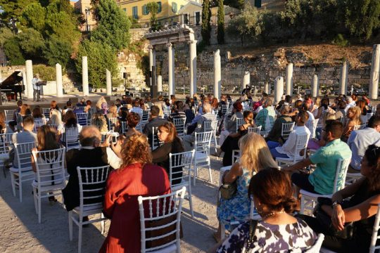 Πόσο κόστισε το «Ολη η Ελλάδα ένας Πολιτισμός»;