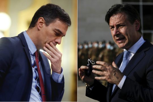 Το εκκρεμές του Νότου