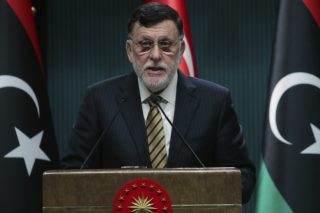 Λιβύη όπως Σικελία;
