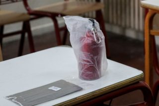 Δεν θα ανοίξουν τη Δευτέρα τα σχολεία στην Πέλλα