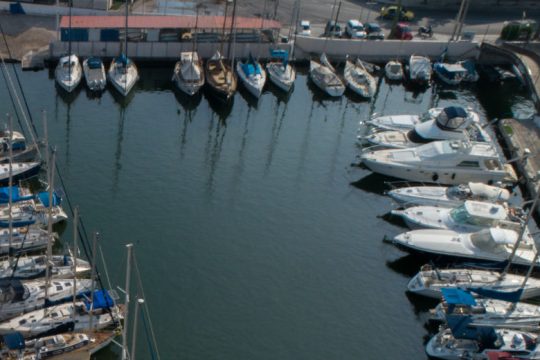 Νεκρός ψαράς σε αλιευτικό σκάφος
