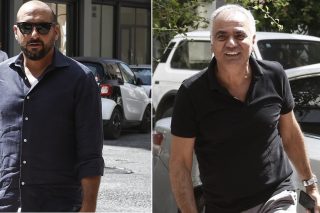 Πρώτη πράξη με Τζανακόπουλο