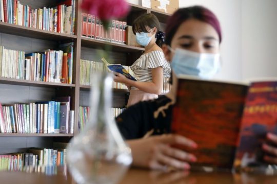 Παιδικά χωριά SOS: νέα μέτρα προστασίας και προληπτικά τεστ Covid-19