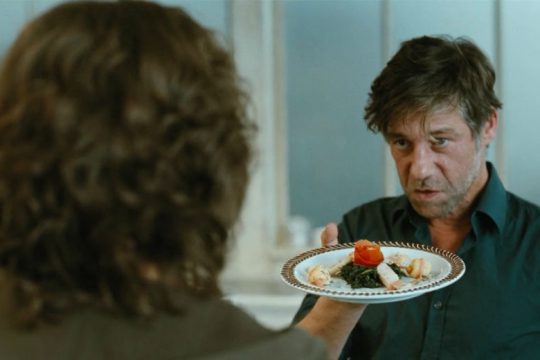 Πέθανε ο Μπιρόλ Ουνέλ, αγαπημένος ηθοποιός του Φατίχ Ακίν