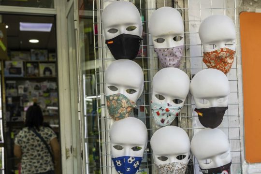 Αρνητική ευρωπαϊκή πρωτιά για την Ισπανία, ξεπέρασε τις 500.000 κρούσματα