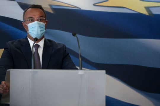 Πόσο κοστίζουν οι 12 εξαγγελίες Μητσοτάκη από τη Θεσσαλονίκη