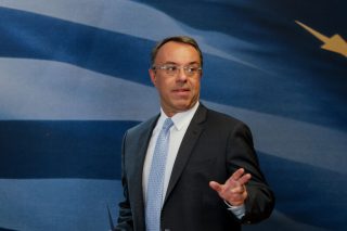Τρίτος γύρος επιστρεπτέας 1,2 δισ.