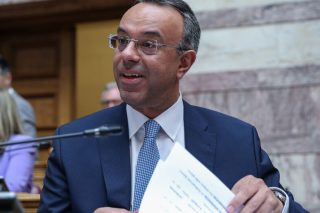 Στο «μαγειρείο» του Βερολίνου το πακέτο ΔΕΘ