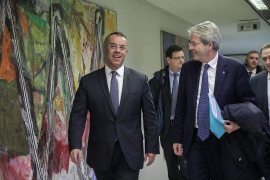 Αναζητώντας χώρο και χρόνο στο… Βερολίνο