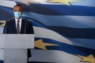 Το ισοζύγιο της πανδημίας