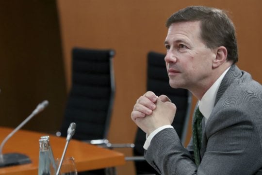 Γαλλικό και σουηδικό εργαστήριο επιβεβαιώνουν τη δηλητηρίαση Ναβάλνι με «Νόβιτσοκ»