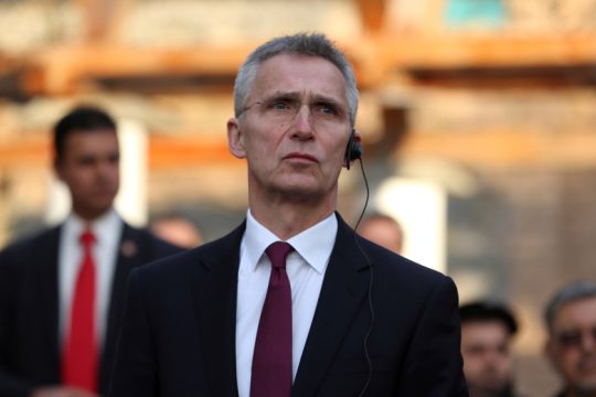 Ξεκίνησαν οι τεχνικές συζητήσεις Αθήνας-Άγκυρας στο ΝΑΤΟ;