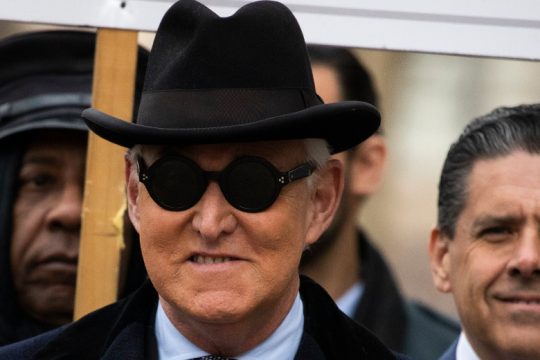 Ρεπουμπλικάνος ζητά στρατιωτικό νόμο από τον Τραμπ εάν χάσει τις εκλογές
