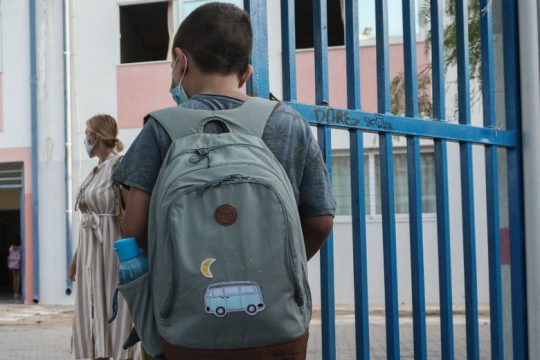 Σοβαρές ελλείψεις σε αναπληρωτές εκπαιδευτικούς σε σχολεία της Κρήτης