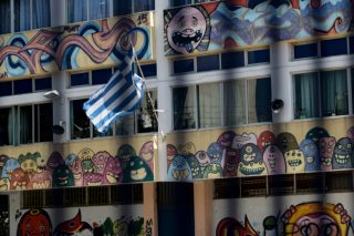 Χωρίς σχολικά γεύματα πάλι