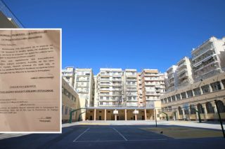 Μια δήλωση ντροπής και μια νίκη για γονείς και μαθητές!