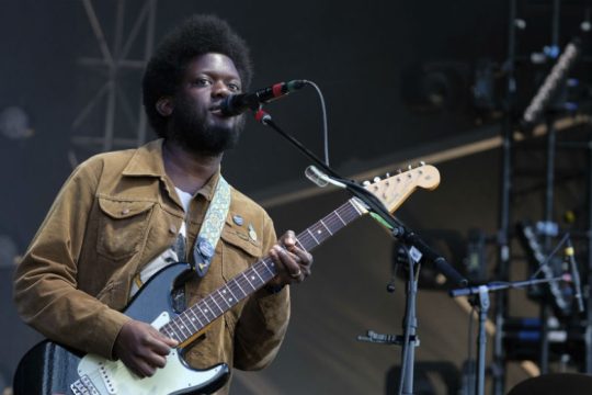 Στον Michael Kiwanuka το φετινό βραβείο Mercury