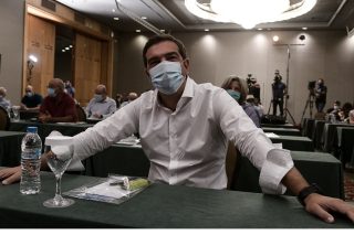Περί αρχηγισμού και δημοκρατίας