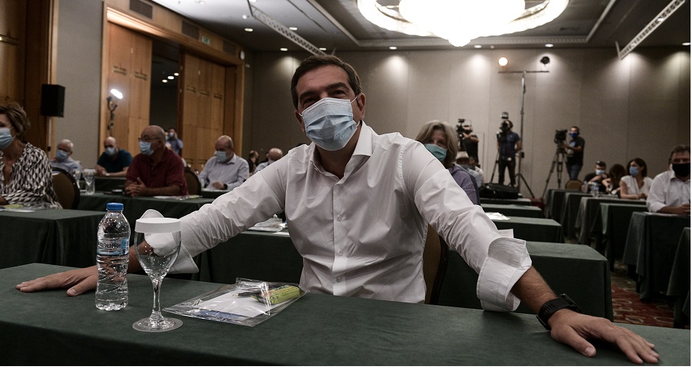 Περί αρχηγισμού και δημοκρατίας