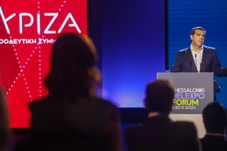 11 μέτρα από τη Θεσσαλονίκη