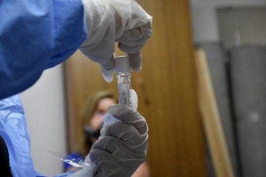 Τι ανέσυρε στην επιφάνεια ο Covid-19